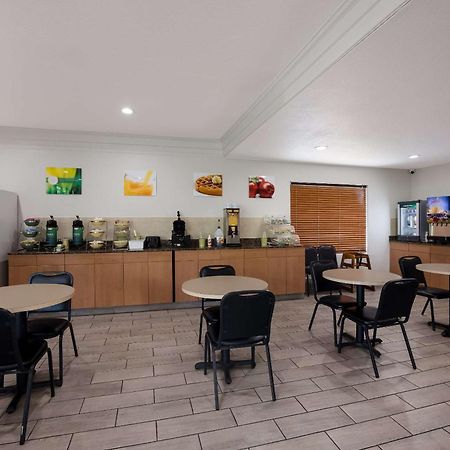 Quality Inn Tallahassee Near University Εξωτερικό φωτογραφία