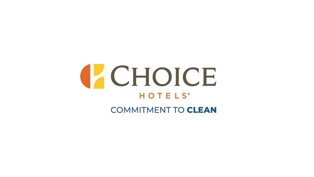 Quality Inn Tallahassee Near University Εξωτερικό φωτογραφία
