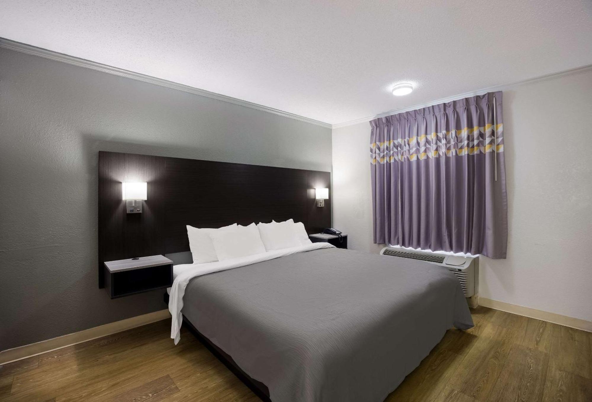 Quality Inn Tallahassee Near University Εξωτερικό φωτογραφία