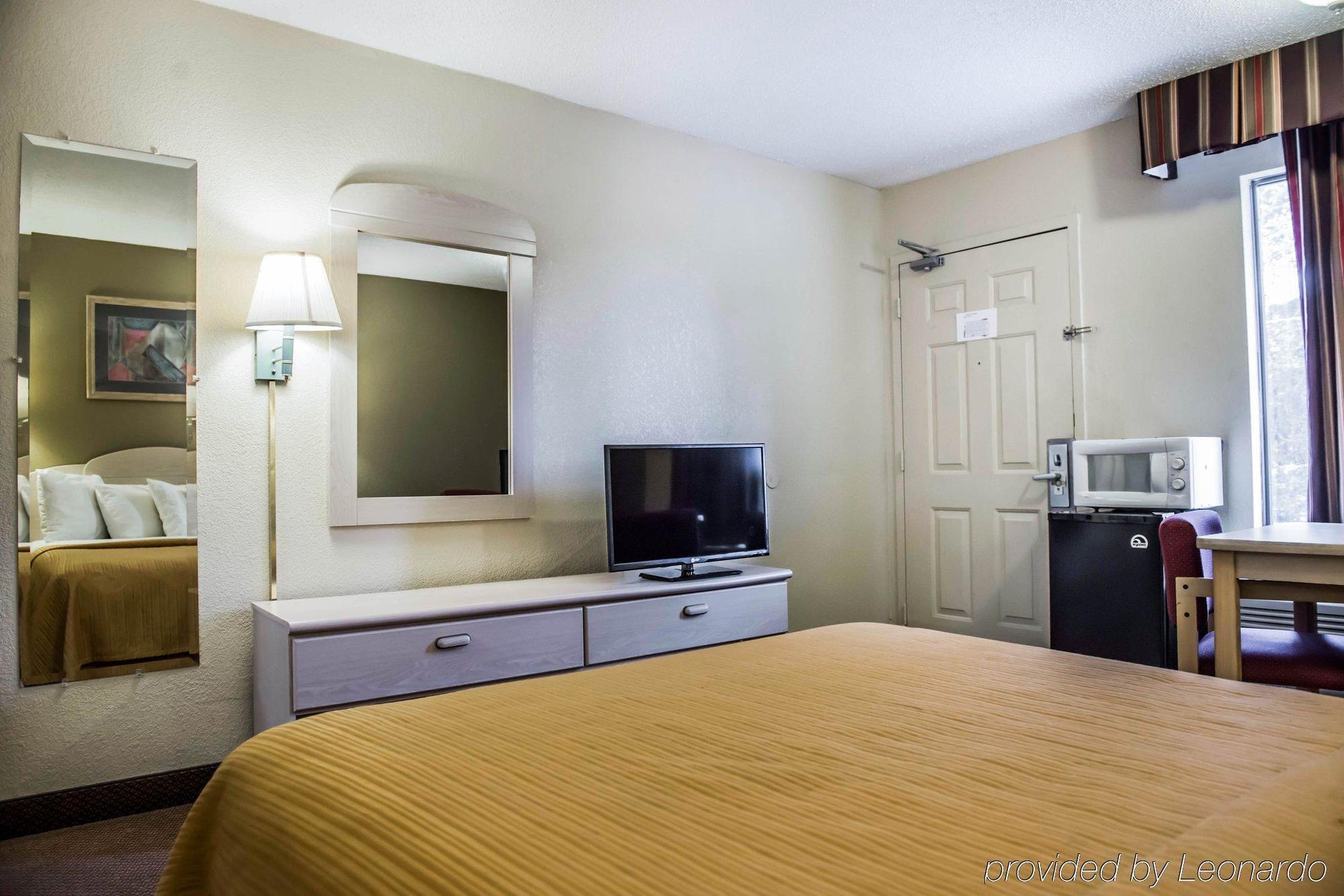 Quality Inn Tallahassee Near University Εξωτερικό φωτογραφία