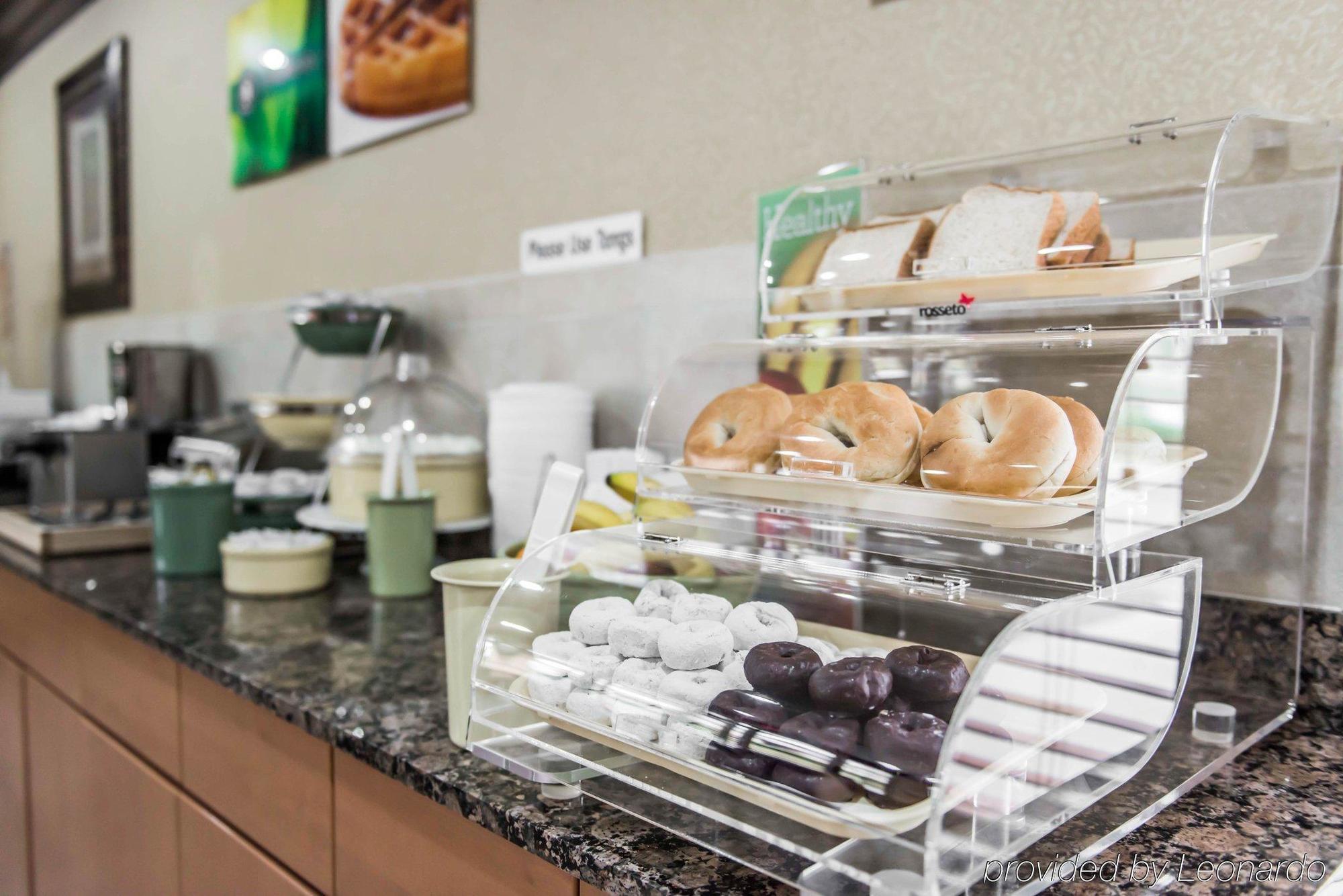 Quality Inn Tallahassee Near University Εξωτερικό φωτογραφία