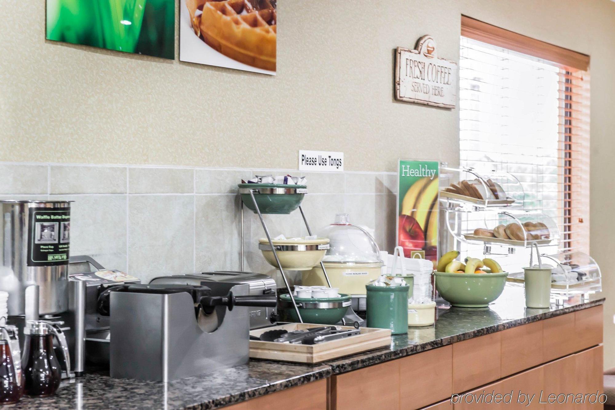 Quality Inn Tallahassee Near University Εξωτερικό φωτογραφία