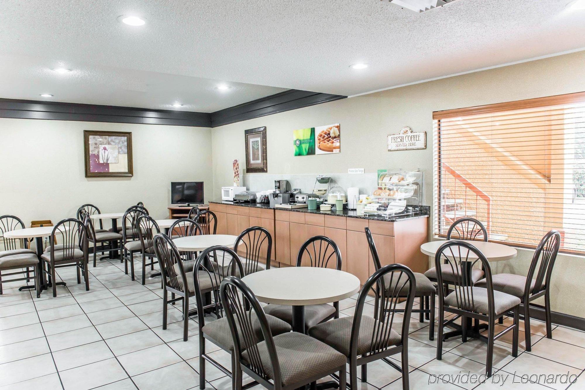 Quality Inn Tallahassee Near University Εξωτερικό φωτογραφία