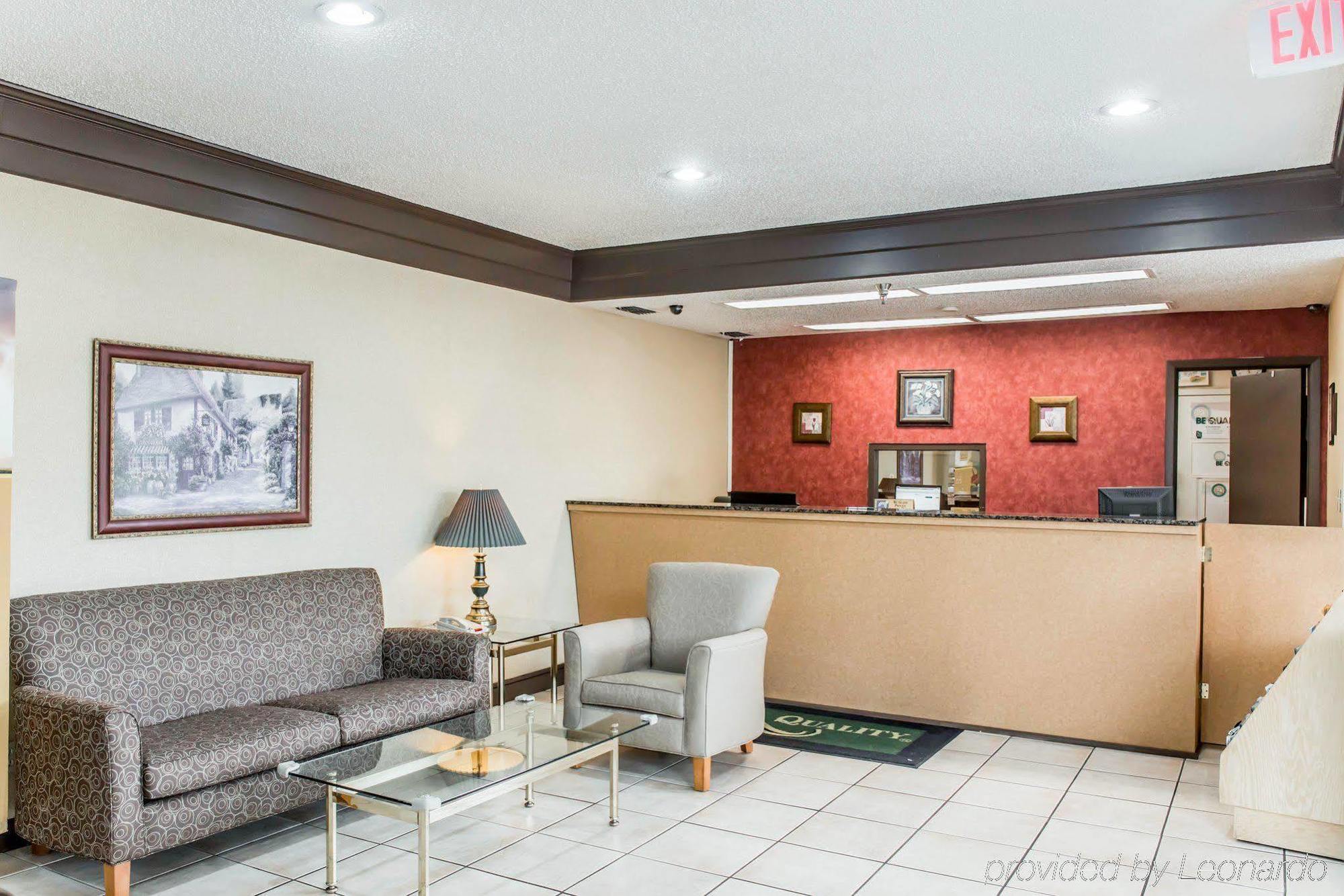 Quality Inn Tallahassee Near University Εξωτερικό φωτογραφία