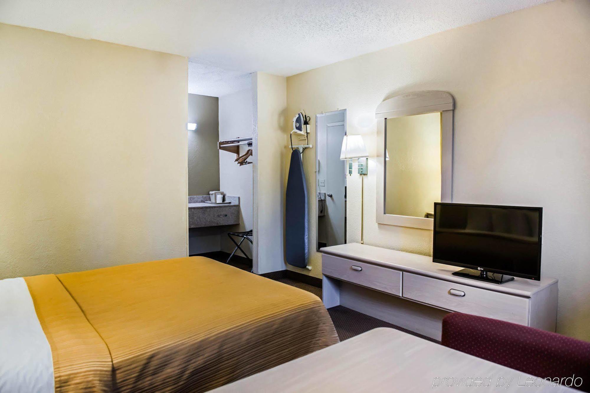 Quality Inn Tallahassee Near University Εξωτερικό φωτογραφία