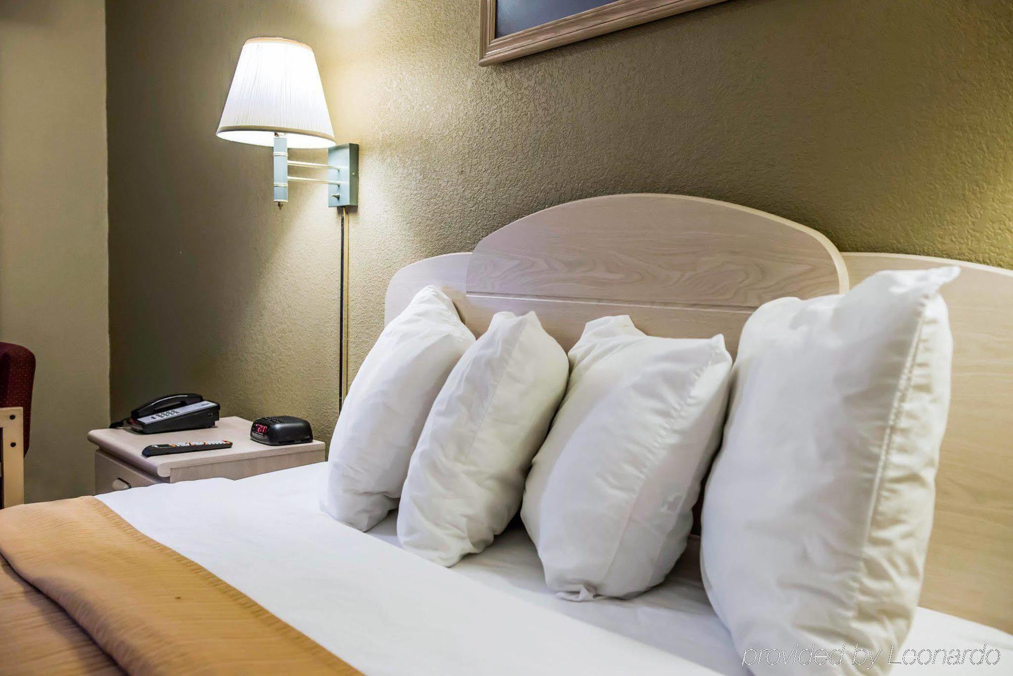 Quality Inn Tallahassee Near University Εξωτερικό φωτογραφία